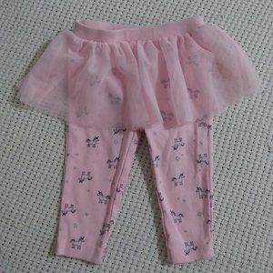 👶7 pair of Pants